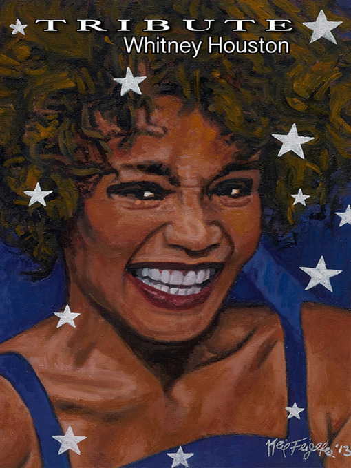 Title details for Whitney Houston by Raphael Moran - Available